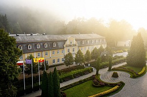 Zameczek Sanatorium Hotel & Spa