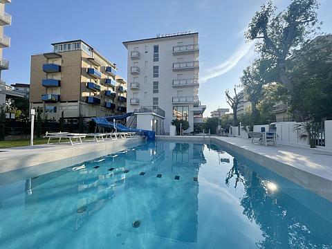 Club Hotel Residence: Pobyt s All Inclusive Light 3 noci (2)