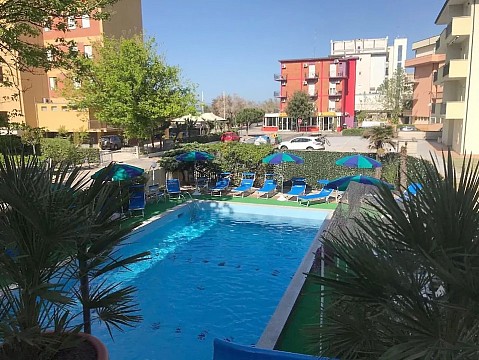 Club Hotel Residence: Pobyt s All Inclusive Light 3 noci (4)