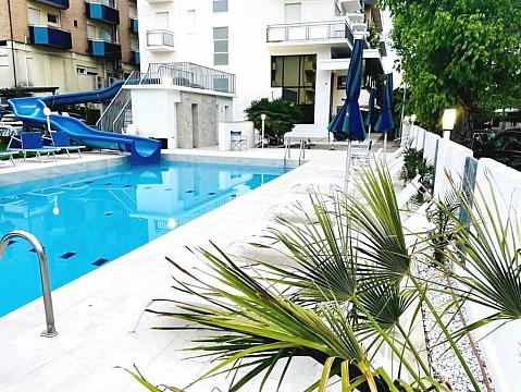 Club Hotel Residence: Pobyt s All Inclusive Light 3 noci (5)