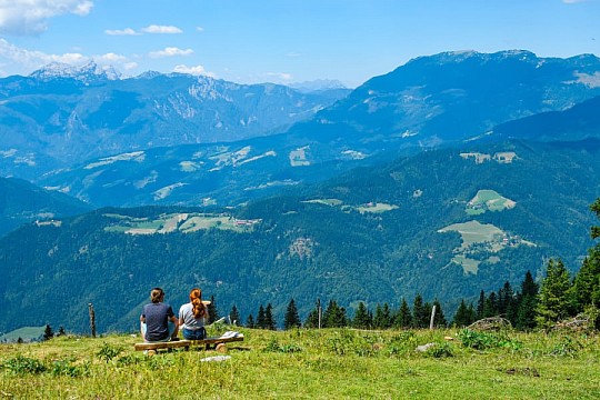 Wellness hotel Montis: Adrenalin i relaxace pro dva 3 noci