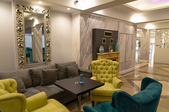 Alga Baltic Resort (4)