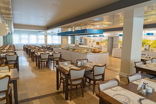 Alga Baltic Resort (5)
