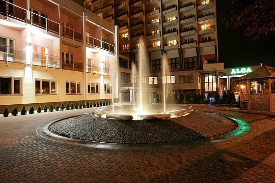 Alga Baltic Resort (3)
