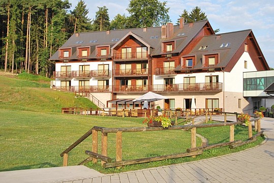 Hotel Arena (2)