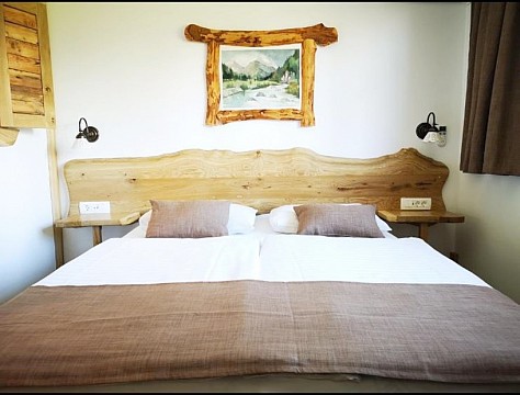 Ribno Alpine Rezort (2)