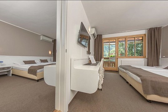 Ribno Alpine Rezort (3)