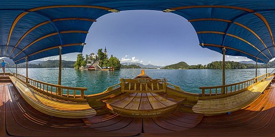 Ribno Alpine Rezort (4)