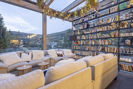 Pytloun Wellness Hotel Harrachov (5)