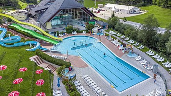 Terme Snovik Spa & Eco Resort