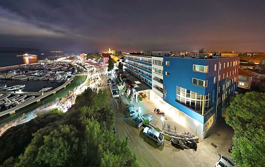 Hotel Kornati (2)