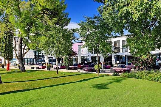 Hotel Adriatic (4)