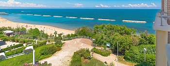 Baia del Sole Resort