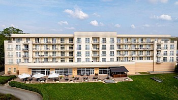 Gotthard Therme Hotel & Conference