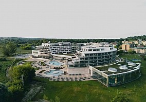 Le Primore Hotel & Spa