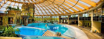 Aquaworld Resort Budapest Hotel & Water Park
