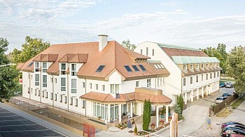 Aqua Hotel Termal
