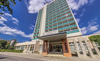 Hunguest Hotel Panoráma