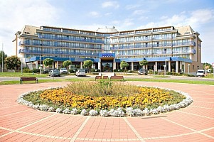 Park Inn Sárvár Resort & Spa Radisson