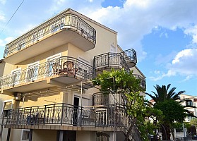 Vila Mandica Apartmány