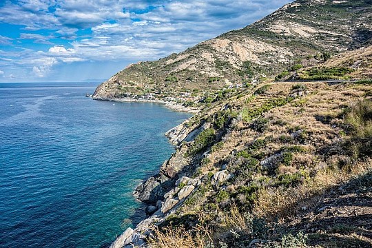 Malebné Toskánsko A Ostrov Elba (4)