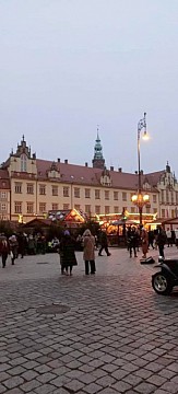Vánoční Wroclaw - Adventní Zájezdy Z Olomouce (3)