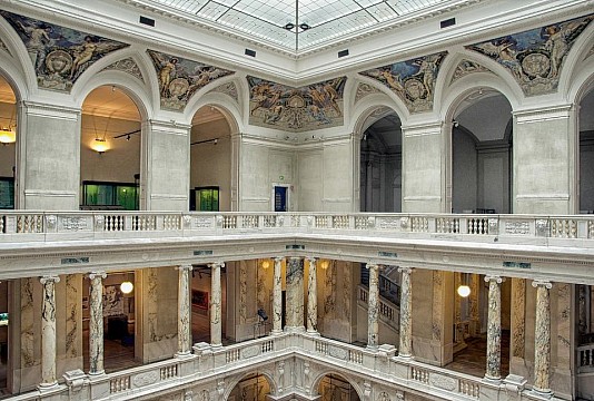 Vídeňská Muzea – Vstupy Zdarma Nebo Se Slevou - Jednodenní Zájezd (4)