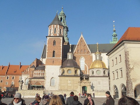 Vánoční Krakov - Adventní Zájezdy Z Olomouce (5)