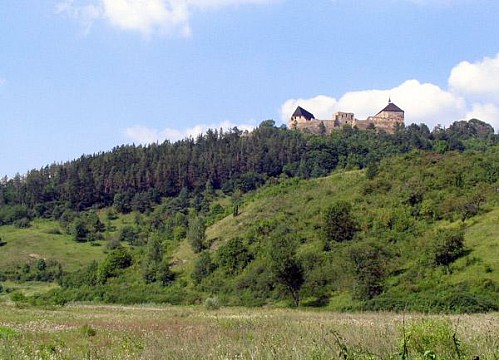 Královské Hrady Středních Čech (4)