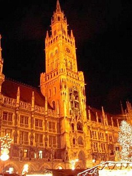 Vánoční Mnichov A Regensburg - Adventní Zájezdy Z Olomouce (2)