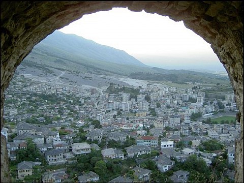 Albánie | Černá Hora – Velká cesta Balkánem