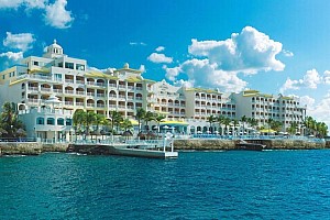 Cozumel Palace Resort