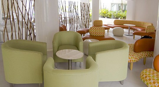 RAMADA CANCUN CITY (3)