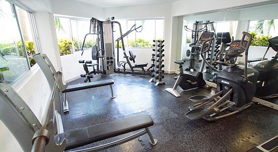 RAMADA CANCUN CITY (4)