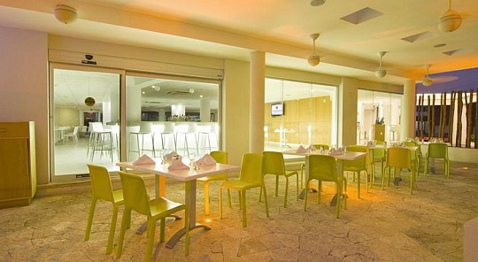 RAMADA CANCUN CITY (5)