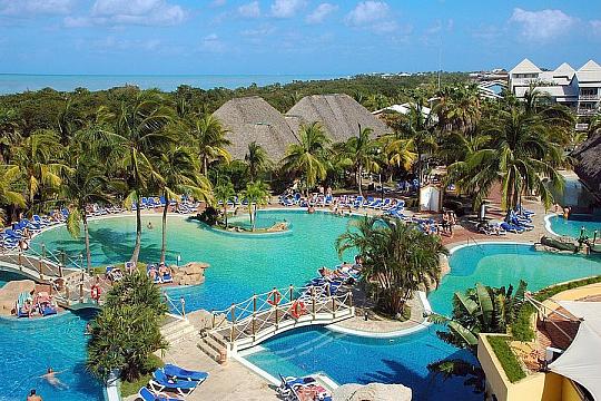 ROYALTON HICACOS VARADERO  - ADULTS ONLY  (3)
