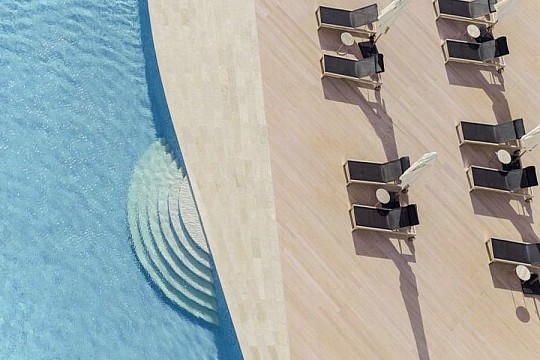 ADAGIO FUJAIRAH APARTHOTEL (4)