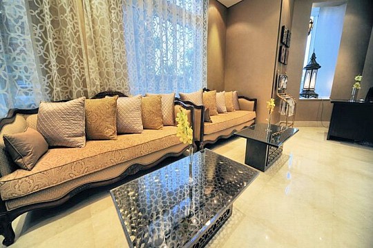 AL HAMRA HOTEL SHARJAH (4)