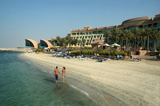 AL RAHA BEACH HOTEL (4)