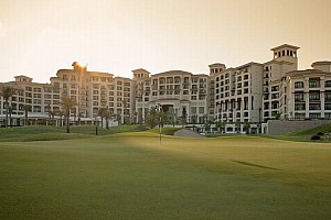 The St. Regis Saadiyat Island Resort Abu Dhabi