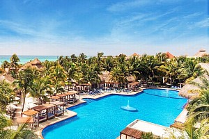 El Dorado Royale Spa Resort
