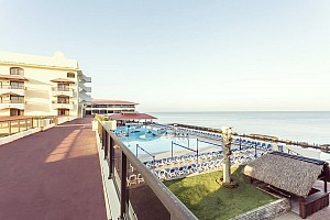Be Live Havana City Copacabana Hotel