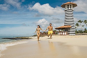 Iberostar Selection Hacienda Dominicus Resort
