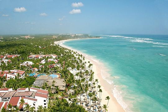 OCCIDENTAL PUNTA CANA
 