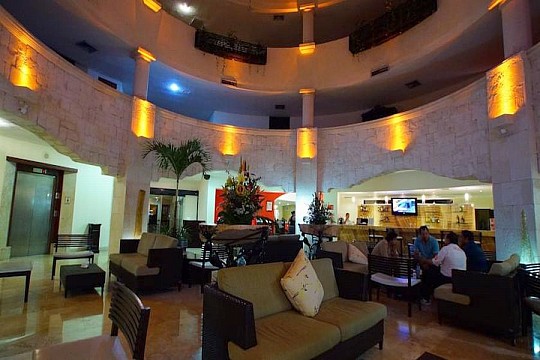 ADHARA HACIENDA CANCUN (4)