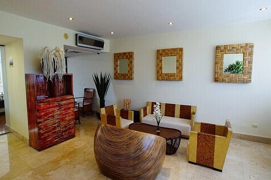 ADHARA HACIENDA CANCUN (5)