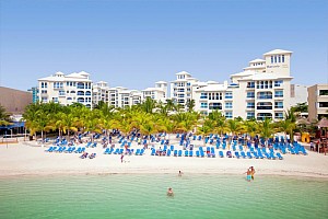 Barceló Occidental Costa Cancún Hotel
