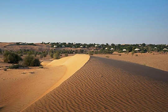 AL MAHA, A LUXURY COLLECTION DESERT RESORT SPA (2)