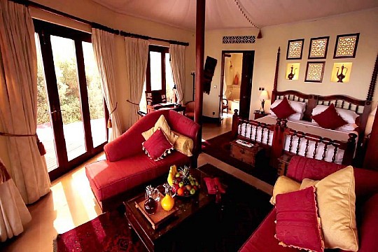 AL MAHA, A LUXURY COLLECTION DESERT RESORT SPA (5)