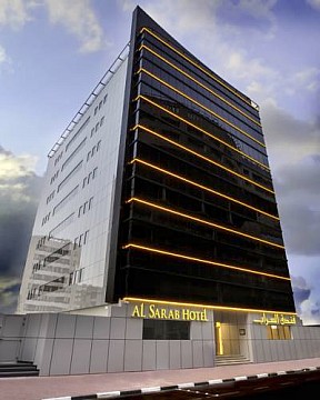 AL SARAB HOTEL